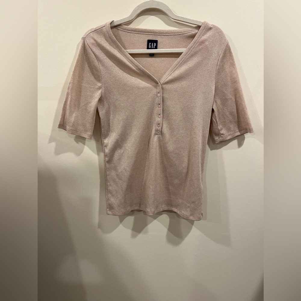 Gap Women’s Shirt Size M